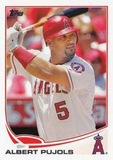 Albert Pujols