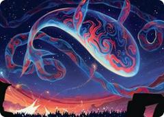Spectacular Skywhale #24