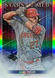 Mike Trout