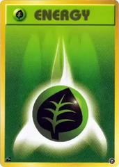 Grass Energy #11 Pokemon Japanese Bulbasaur Deck Prices