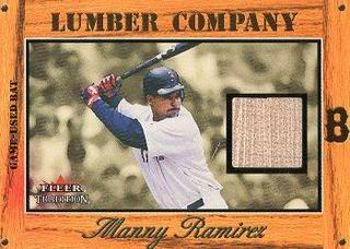 Manny Ramirez