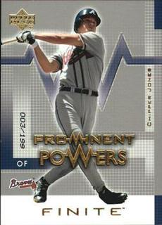 Chipper Jones