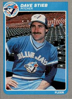 Dave Stieb