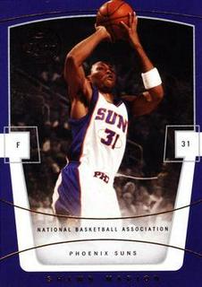 Shawn Marion
