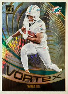 Tyreek Hill