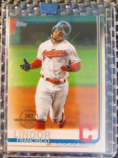 Francisco Lindor