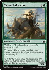 Tajuru Pathwarden #558 Magic Foundations Prices