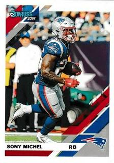 Sony Michel