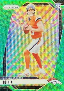 Bo Nix