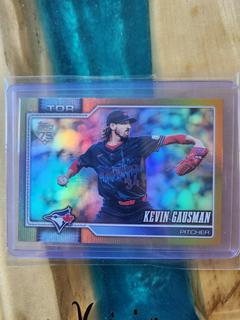 Kevin Gausman
