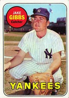 Jake Gibbs