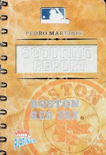 Pedro Martinez