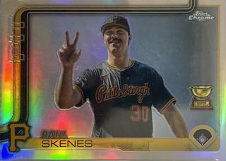 Paul Skenes