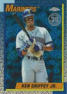 Ken Griffey Jr.