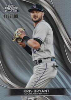 Kris Bryant