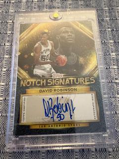 David Robinson