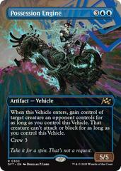 Possession Engine [Foil] #302