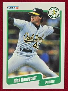 Rick Honeycutt