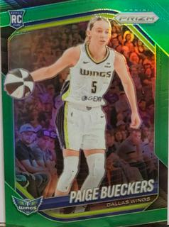 Paige Bueckers