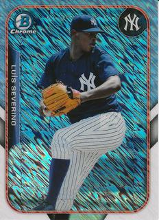 Luis Severino