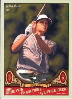 Bubba Watson