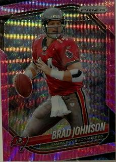 Brad Johnson