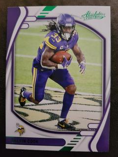Dalvin Cook