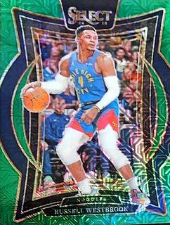 Russell Westbrook