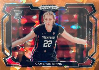 Cameron Brink
