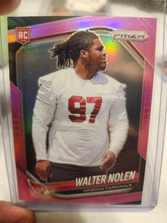 Walter Nolen