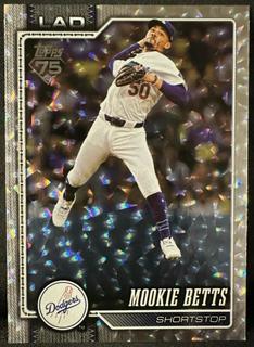Mookie Betts