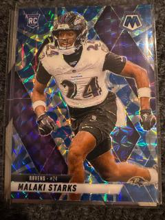 Malaki Starks