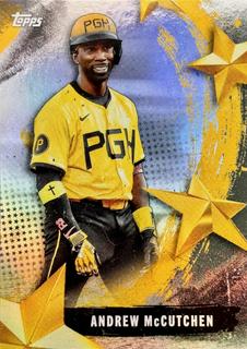 Andrew McCutchen
