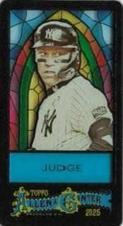 Aaron Judge