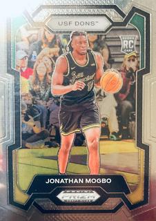 Jonathan Mogbo