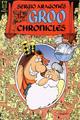 The Groo Chronicles | Comic Books The Groo Chronicles