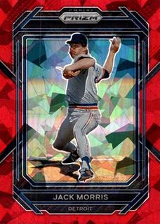 Jack Morris