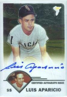 Luis Aparicio