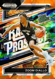 Zoom Diallo