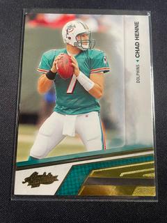 Chad Henne