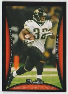 Maurice Jones Drew