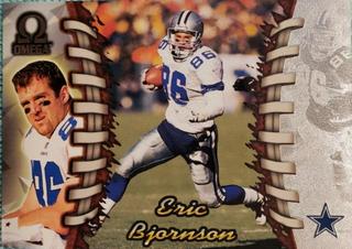Eric Bjornson