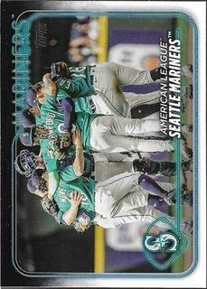 Seattle Mariners