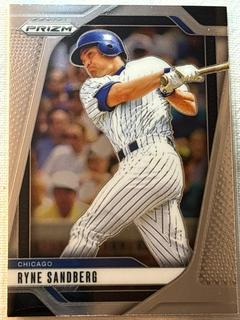 Ryne Sandberg