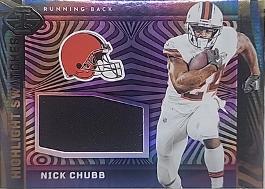 Nick Chubb