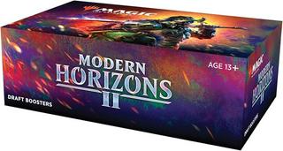 Booster Box
