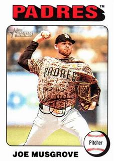 Joe Musgrove