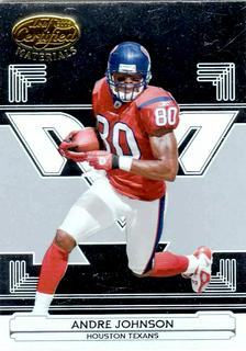 Andre Johnson