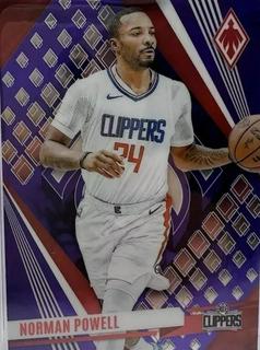 Norman Powell