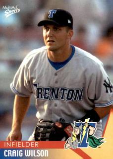 Craig Wilson